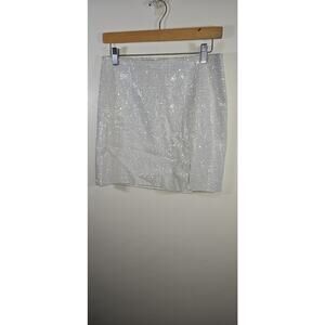 Mini Skirt by Summer Haus